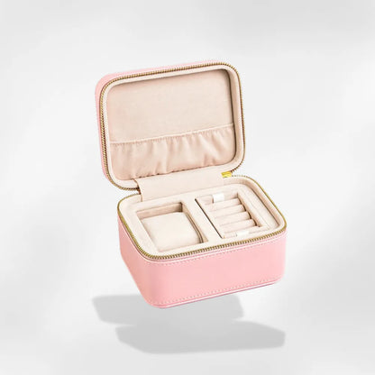 Boîte à Bijoux Voyage - Valentina | RoyalCoffer®1