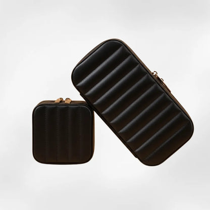 Boîte à Bijoux fille avec miroir