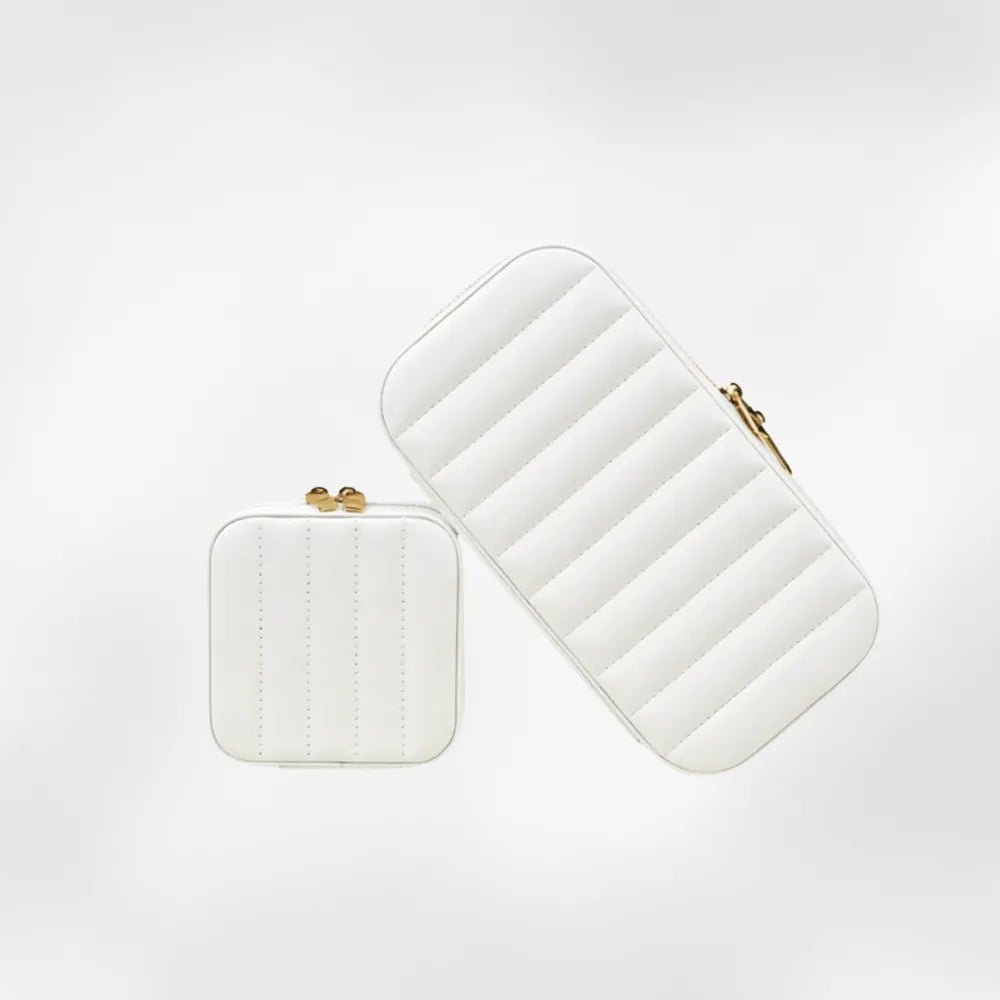 Boîte à Bijoux fille avec miroir