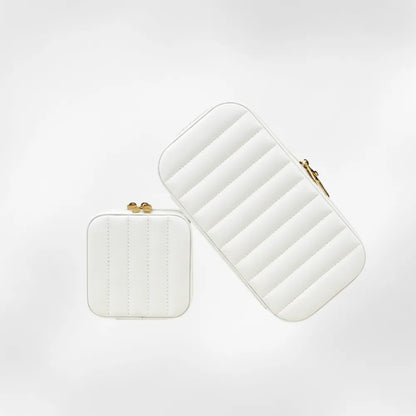 Boîte à Bijoux fille avec miroir