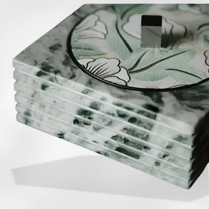 Boîte à Bijoux marbre | RoyalCoffer® 1345