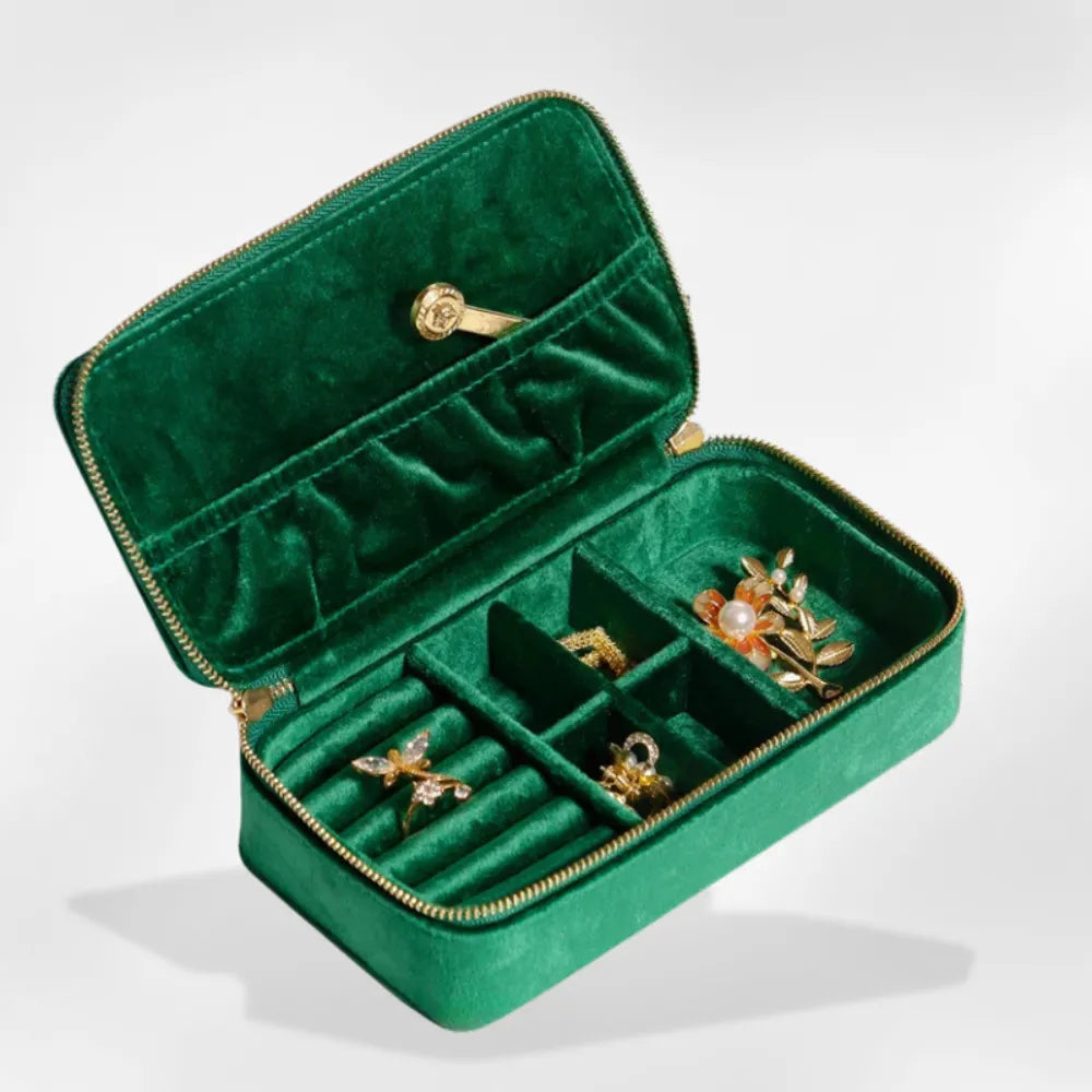 Boîte à Bijoux pour cadeau