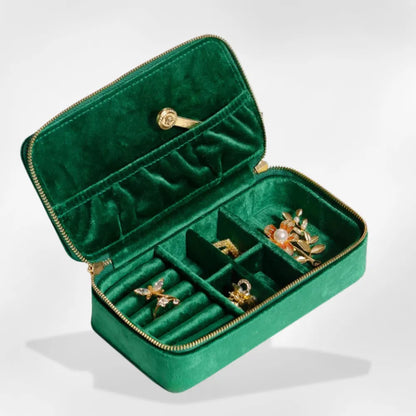 Boîte à Bijoux pour cadeau