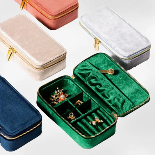 Boîte à Bijoux pour cadeau