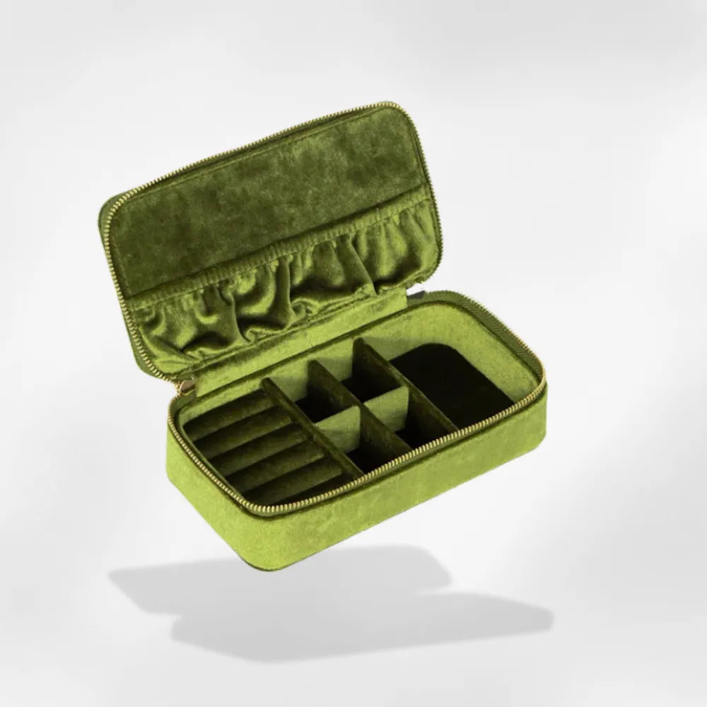 Boîte à Bijoux pour cadeau