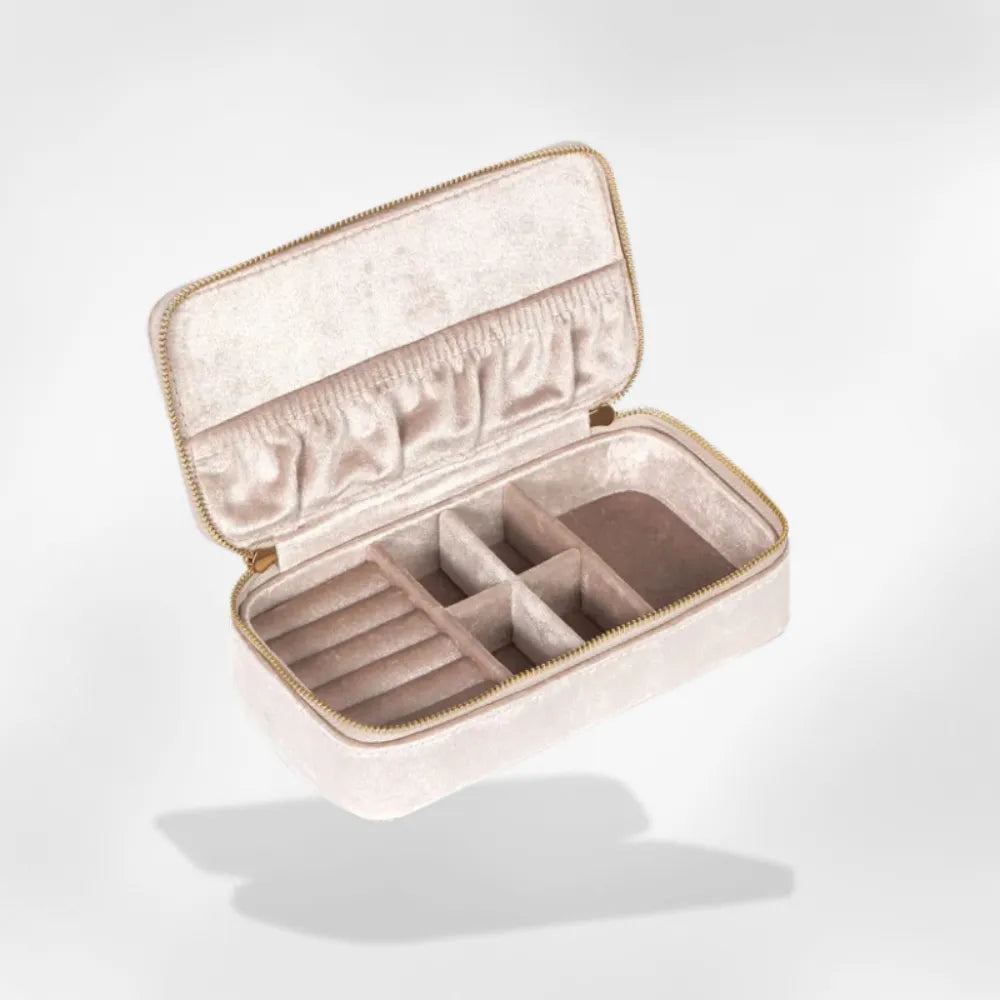 Boîte à Bijoux pour cadeau