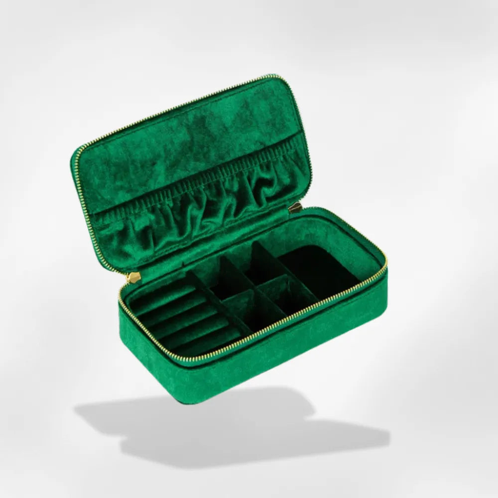 Boîte à Bijoux pour cadeau