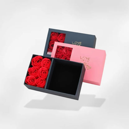 Boîte Romantique Bijoux | RoyalCoffer®