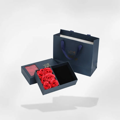 Boîte Romantique Bijoux | RoyalCoffer®