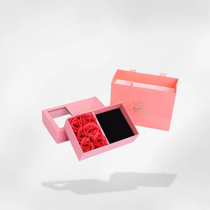 Boîte Romantique Bijoux | RoyalCoffer®