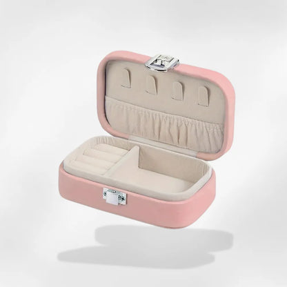 Boîte à bijoux Enfant Fille | RoyalCoffer®