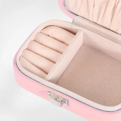 Boîte à bijoux Enfant Fille | RoyalCoffer®