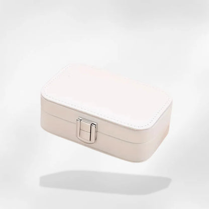 Boîte à bijoux Enfant Fille | RoyalCoffer®