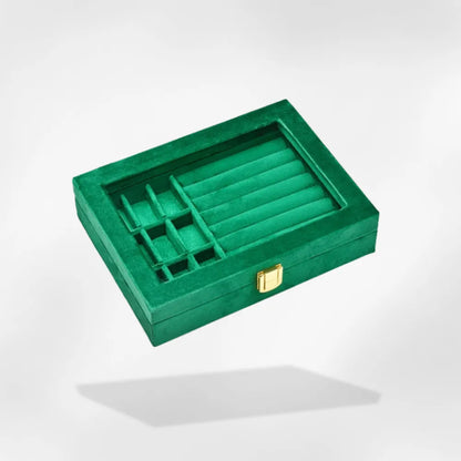 Bo_te_bijoux_avec_couvercle_transparent_vert