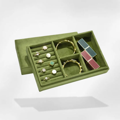 Bo_te_bijoux_cadeau_original_femme_kaki