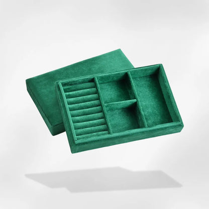 Bo_te_bijoux_cadeau_original_femme_vert