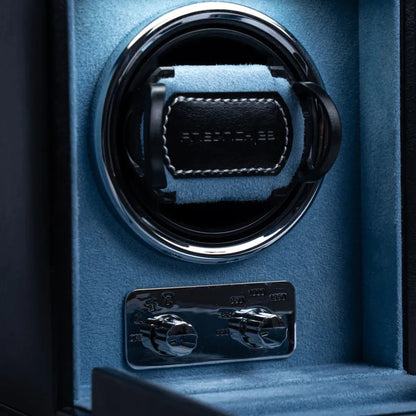 Boîte à montre automatique | RoyalCoffer®3