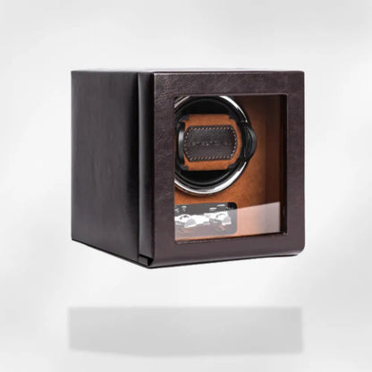 Boîte à montre automatique | RoyalCoffer®34