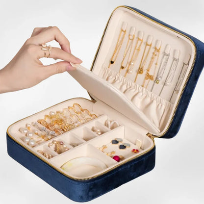 Boîte pour ranger les bijoux | RoyalCoffer®