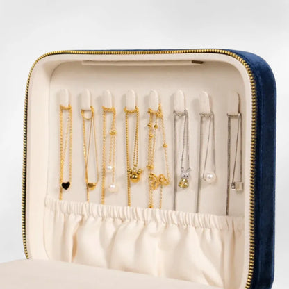 Boîte pour ranger les bijoux| RoyalCoffer®1