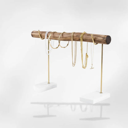 Bois Flotté Présentoir Bracelet | RoyalCoffer®