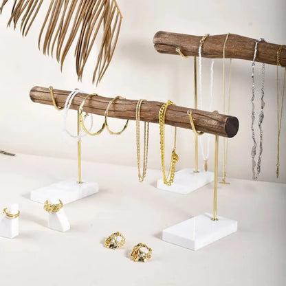 Bois Flotté Présentoir Bracelet | RoyalCoffer®