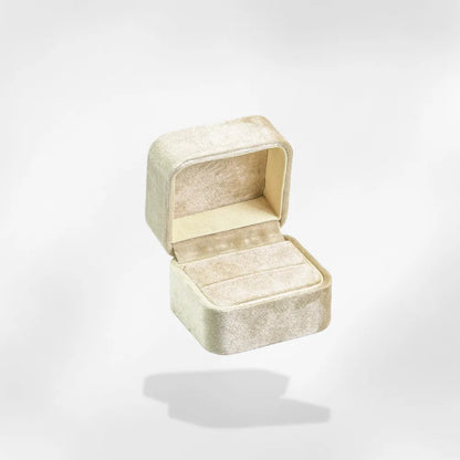 Boîte Alliance Mariage | Luxury
