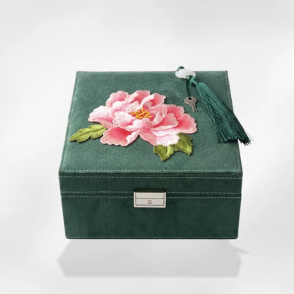 BoiteaBijouxFlorale_8