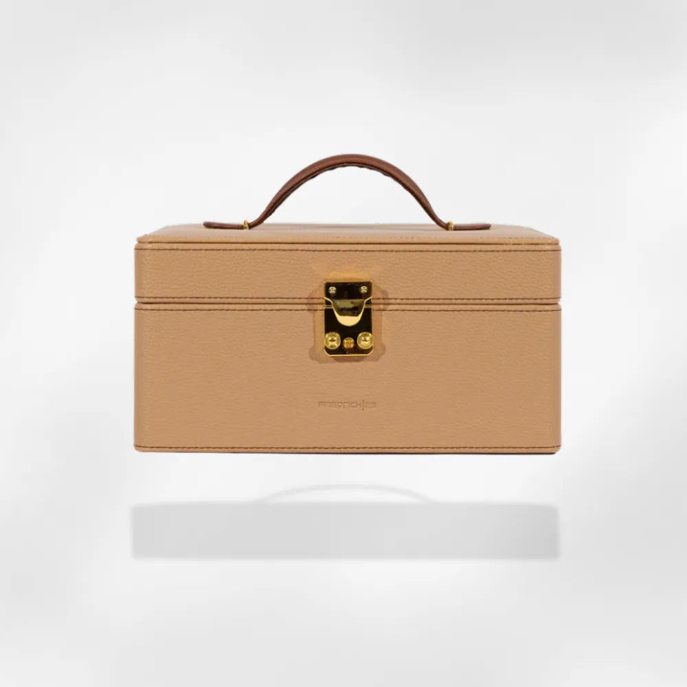 Coffret Bijoux Femme Luxe | RoyalCoffer®