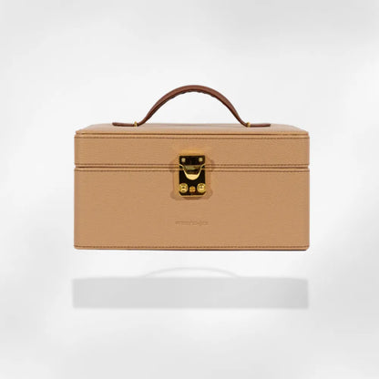 Coffret Bijoux Femme Luxe | RoyalCoffer®