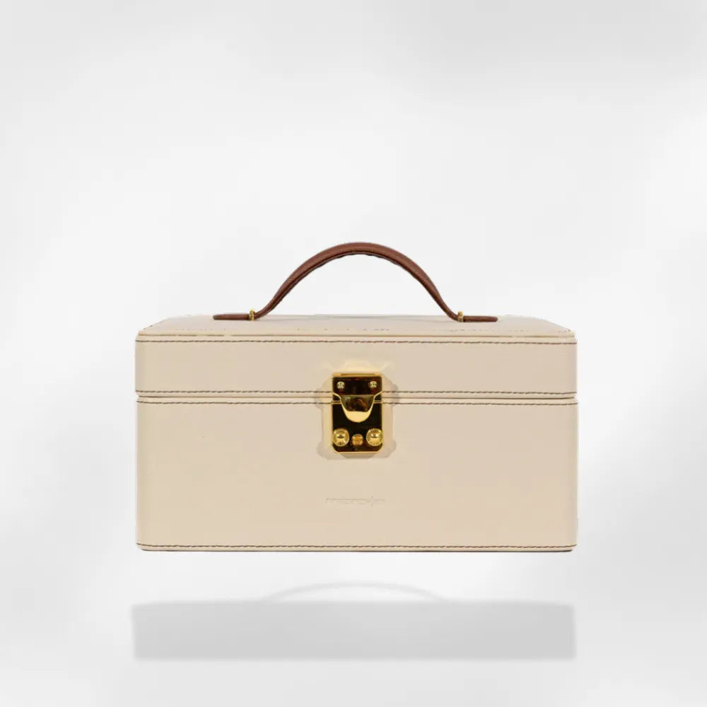 Coffret Bijoux Femme Luxe | RoyalCoffer®