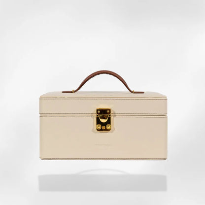 Coffret Bijoux Femme Luxe | RoyalCoffer®