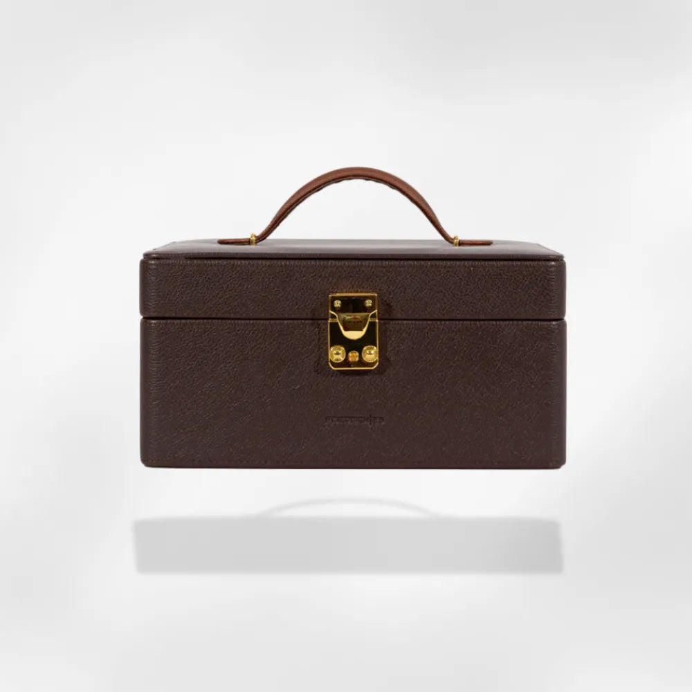 Coffret Bijoux Femme Luxe | RoyalCoffer®