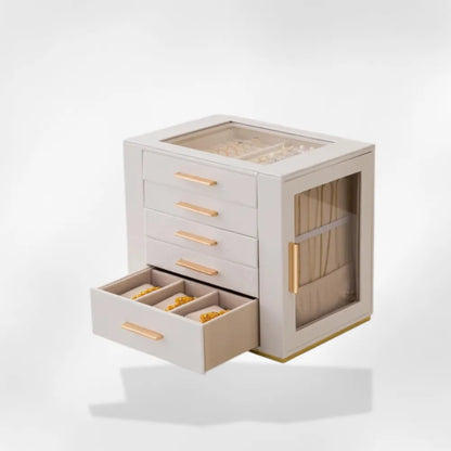 Coffret à Bijoux Femme | RoyalCoffer®