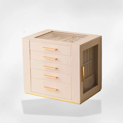 Coffret à Bijoux Femme | RoyalCoffer®