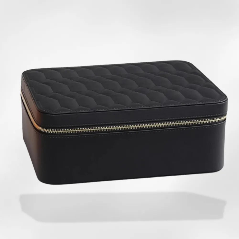 Coffret Bijoux Homme Luxe | RoyalCoffer®345678