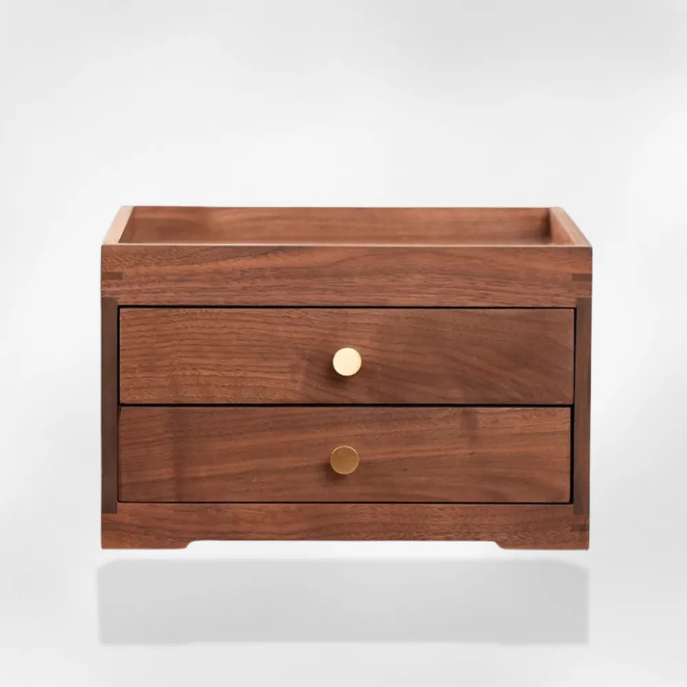 Coffret à Bijoux Moderne | RoyalCoffer®2