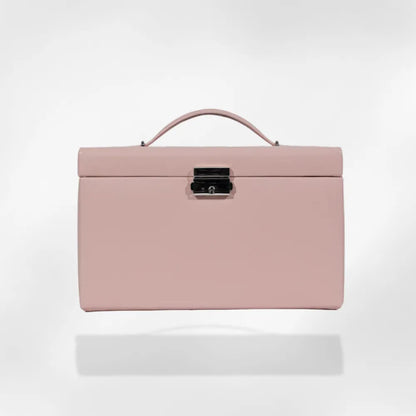 Coffret à Bijoux en cuir Bijoux_RoyalCoffer1