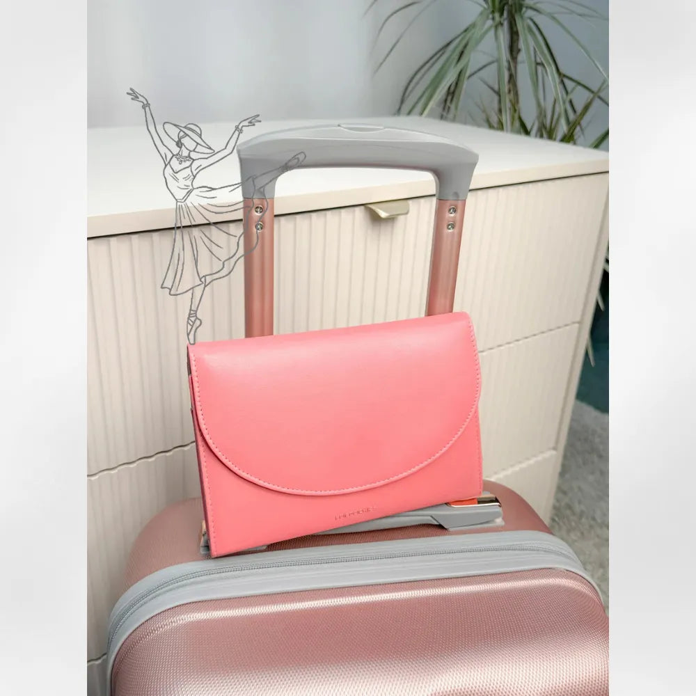 Grande Trousse à Bijoux