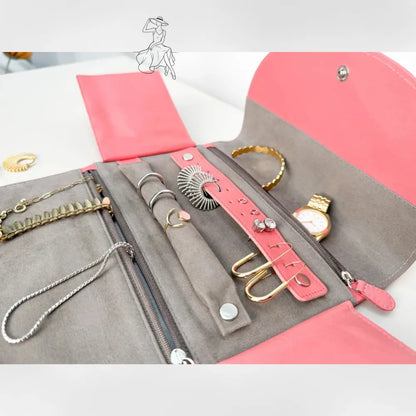 Grande Trousse à Bijoux