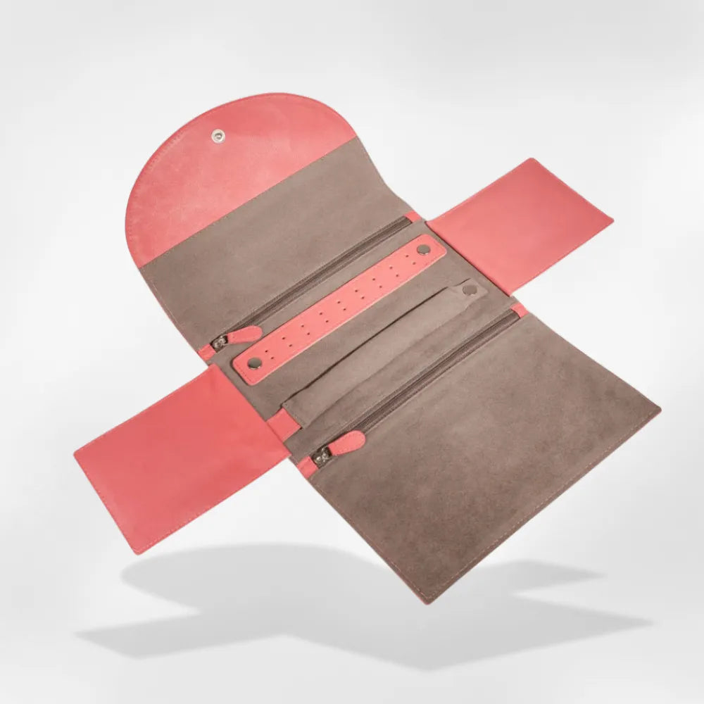 Grande Trousse à Bijoux