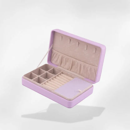 Jolie Boîte à Bijoux Fille | RoyalCoffer®13