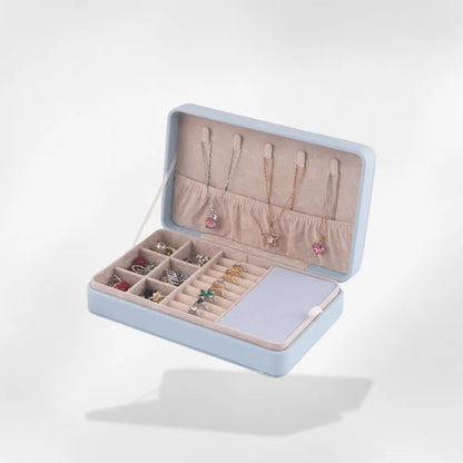 Jolie Boîte à Bijoux Fille | RoyalCoffer®1345