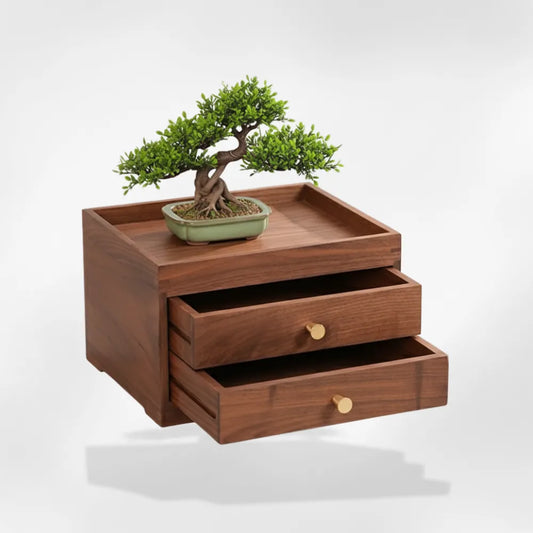 Coffret à Bijoux Moderne