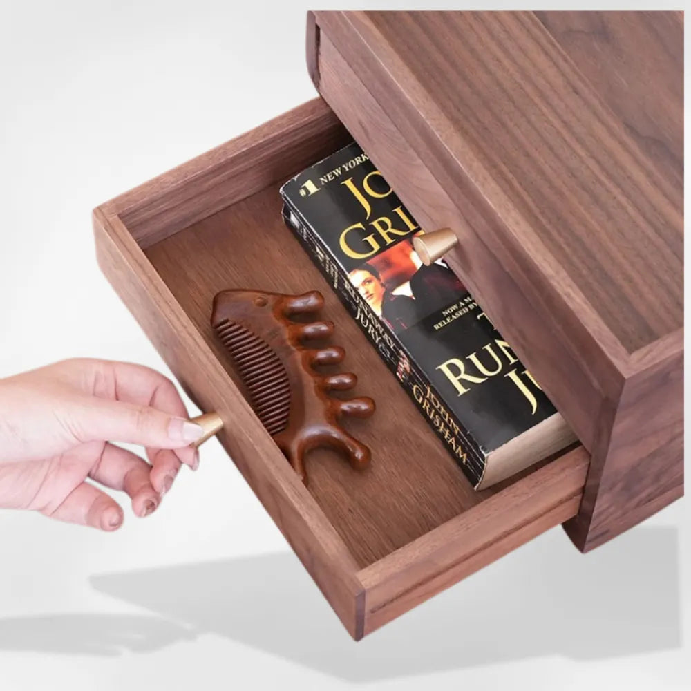 Coffret à Bijoux Moderne