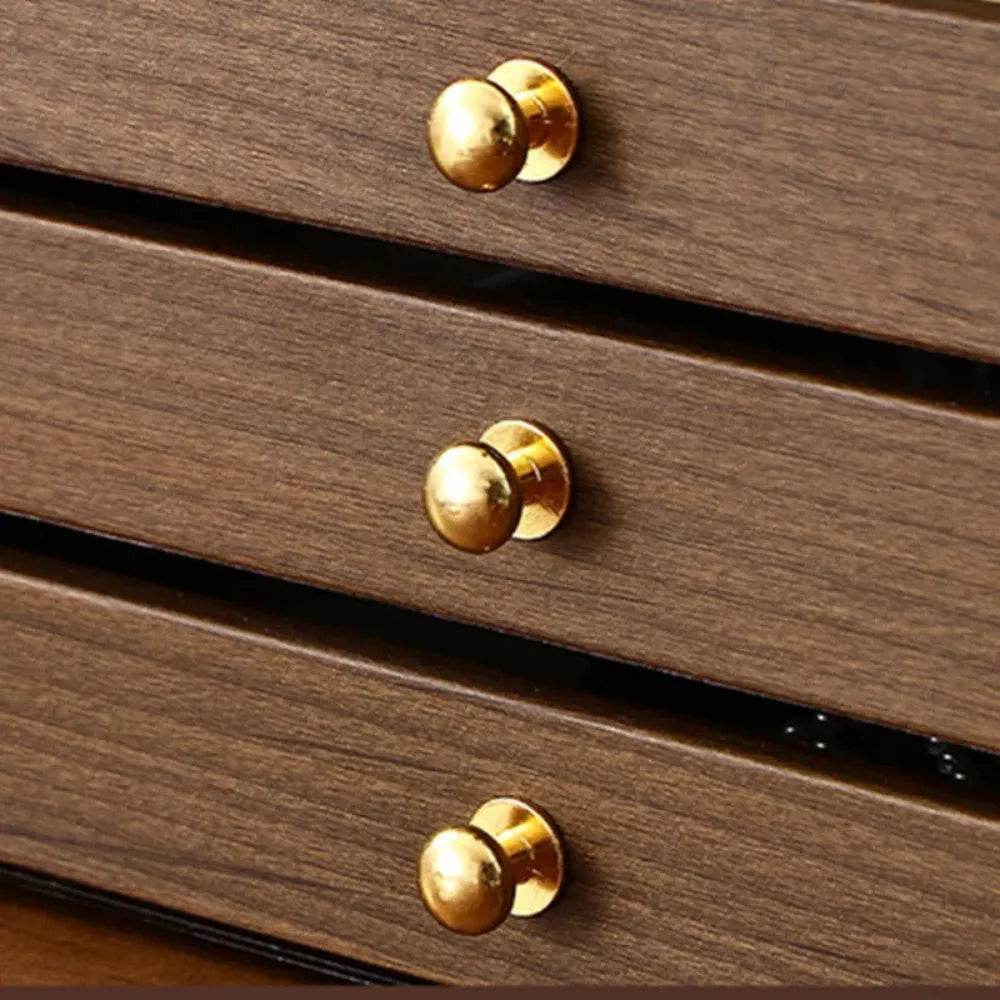 Petite Boîte à Bijoux Transparente | RoyalCoffer®