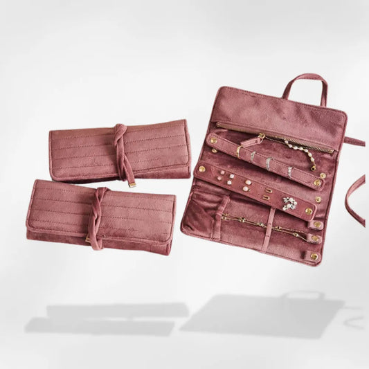 Pochette Bijoux | RoyalCoffer®