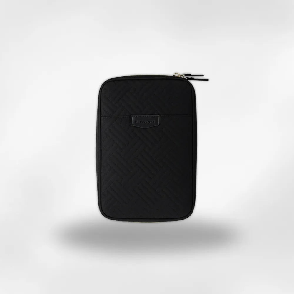 Pochette Bijoux Voyage Tissus | RoyalCoffer®