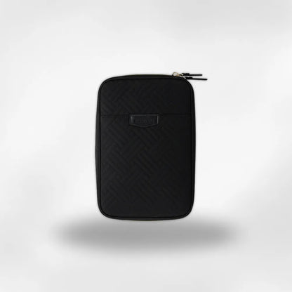 Pochette Bijoux Voyage Tissus | RoyalCoffer®