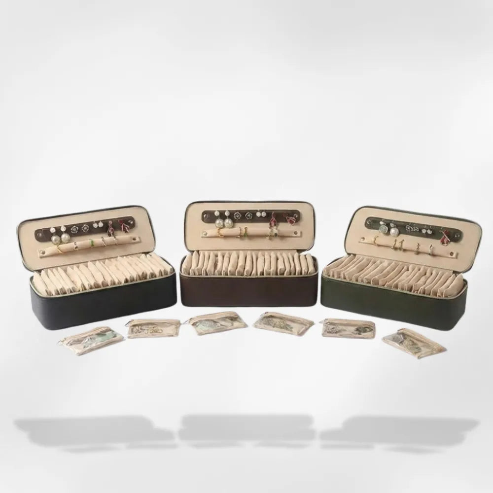 Pochettes Pour Bijoux | RoyalCoffer®